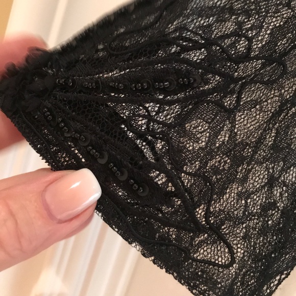 Mint condition cocktail dress - Picture 4 of 4